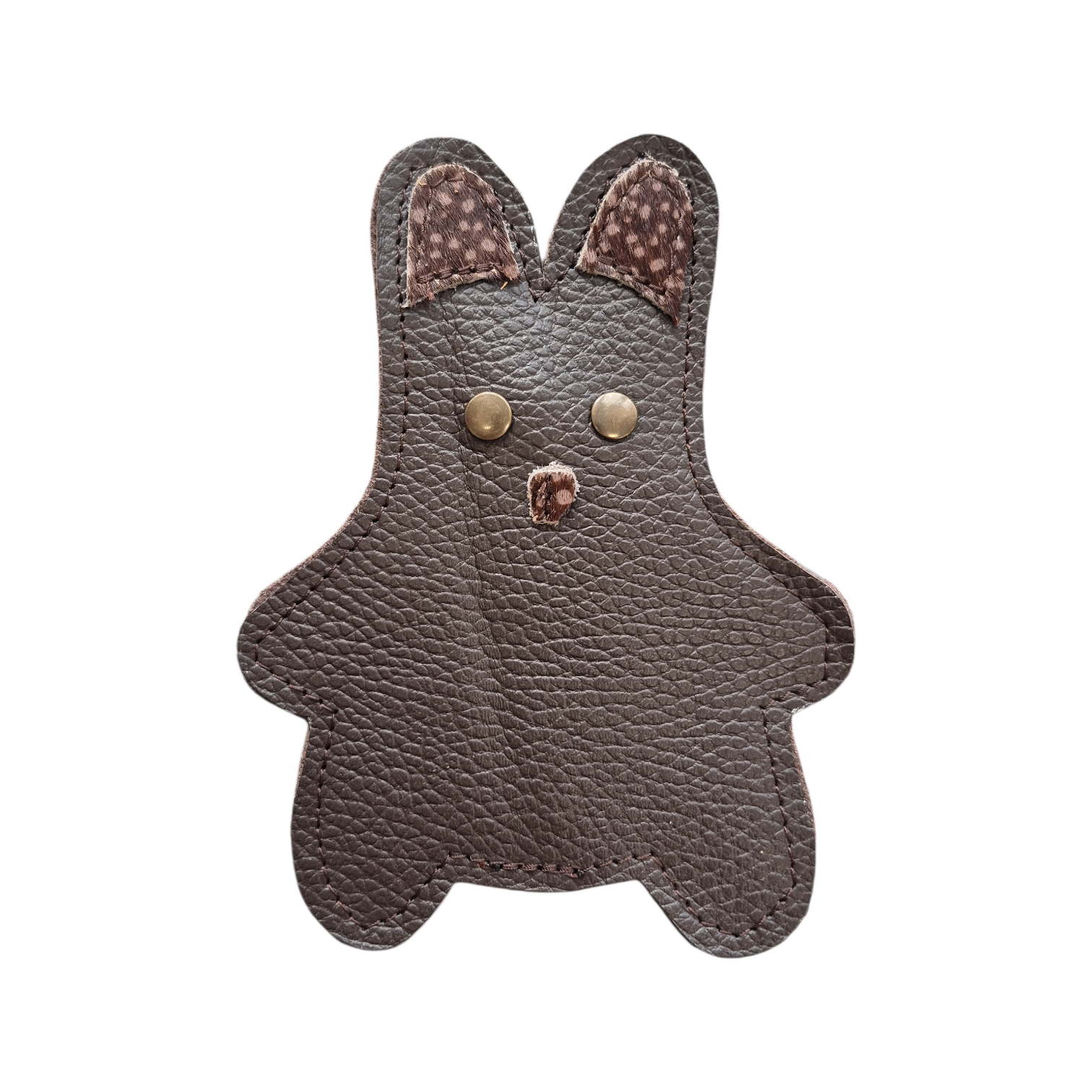 Kids portemonnee, Konijn.