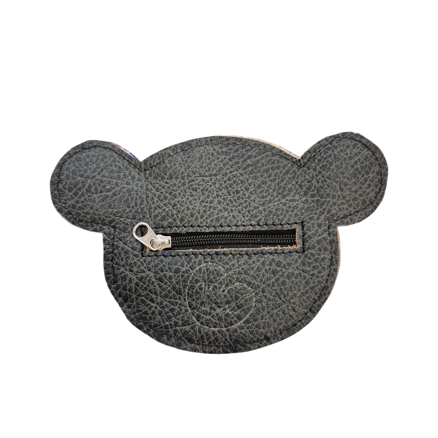 Kids portemonnee, Teddy. - Afbeelding 2