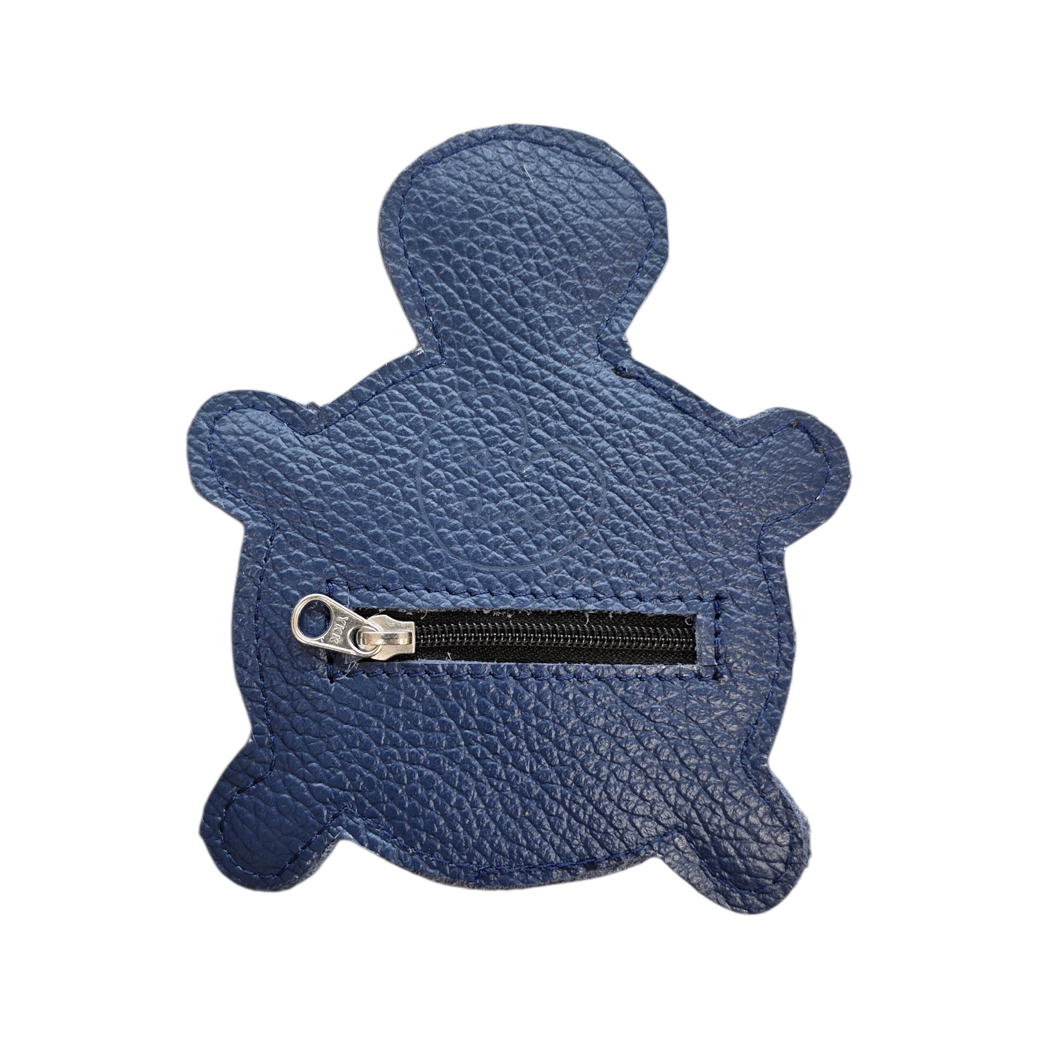 Kids portemonnee, Schildpad. - Afbeelding 2