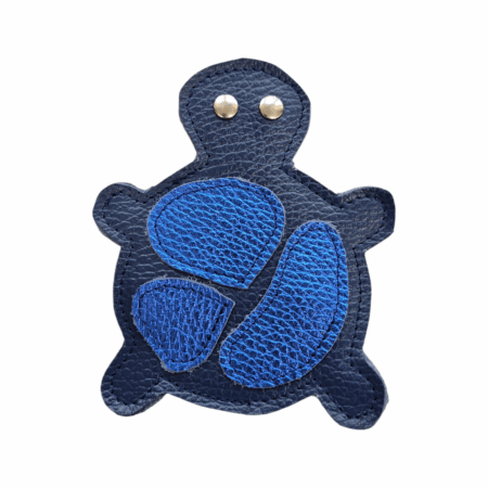 Kids portemonnee, Schildpad.