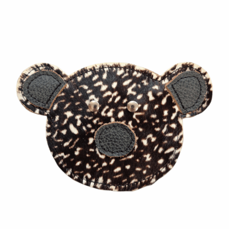 Kids portemonnee, Teddy.