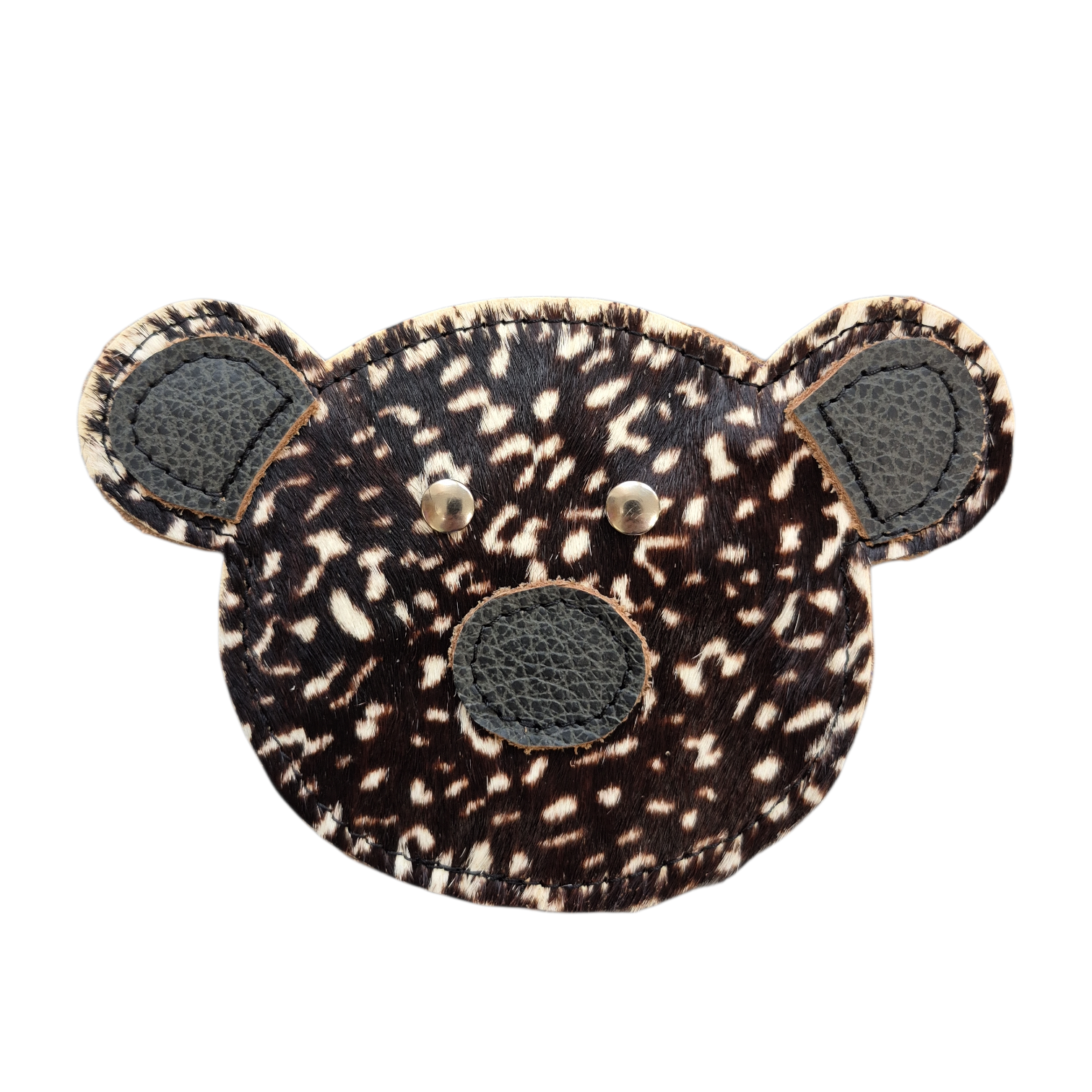 Kids portemonnee, Teddy.