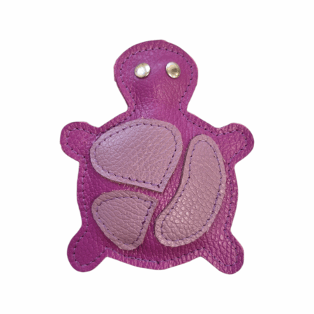 Knuffeltje, Schildpad.