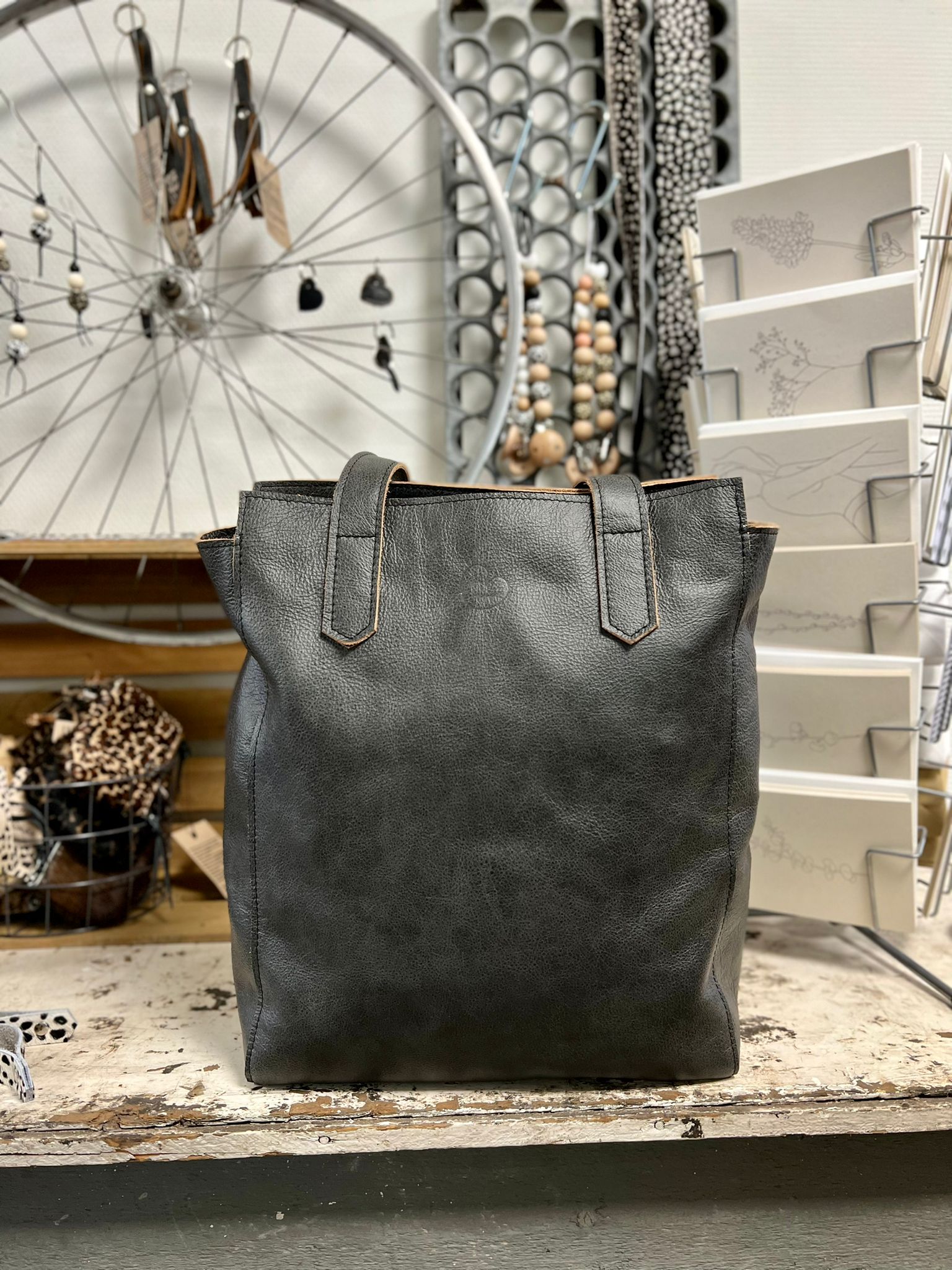 Anca Grut. - Afbeelding 3