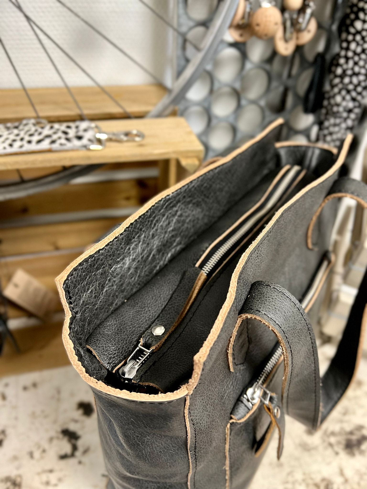 Anca Grut. - Afbeelding 4