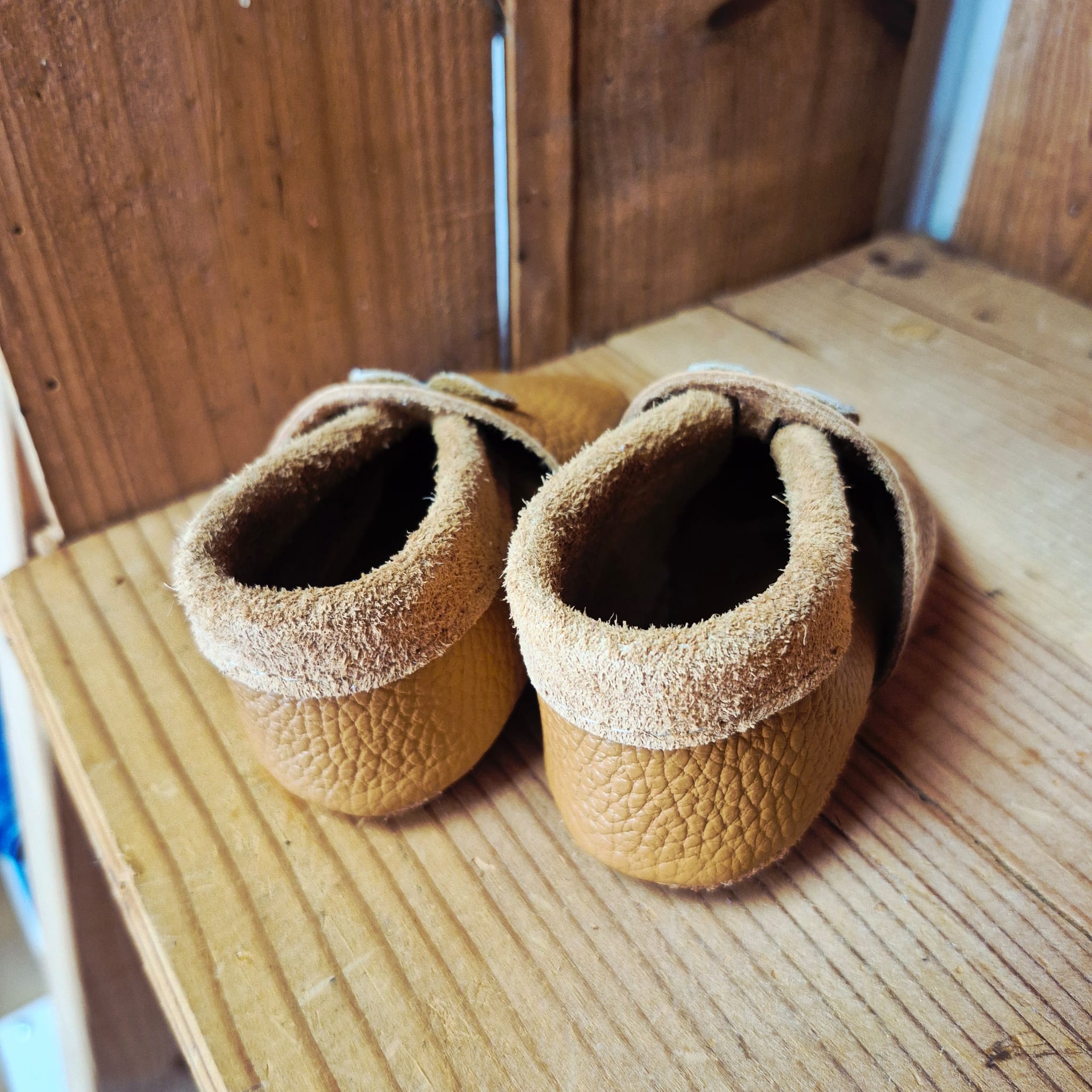 Slofjes Lyke. - Afbeelding 2