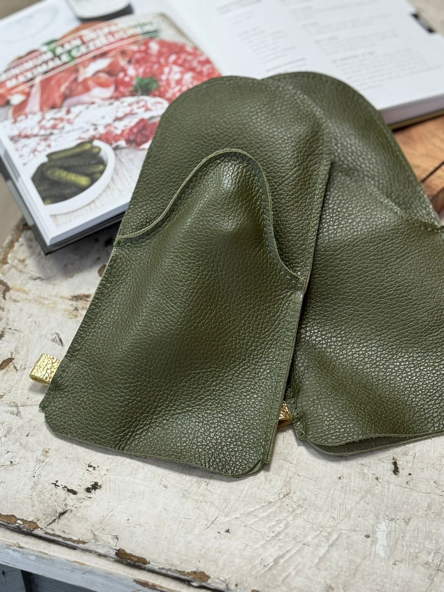 Set oven wanten. - Afbeelding 2