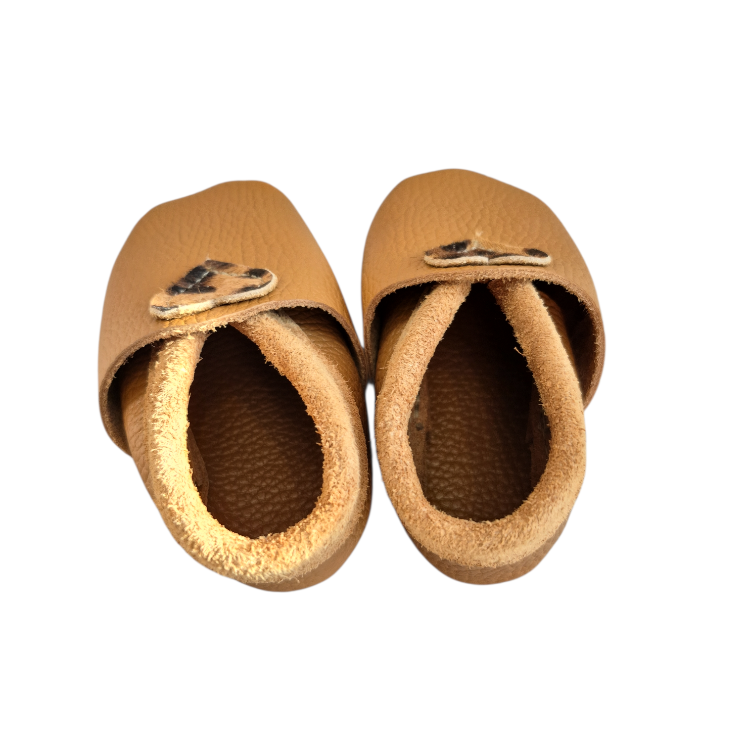 Slofjes Lyke. - Afbeelding 2