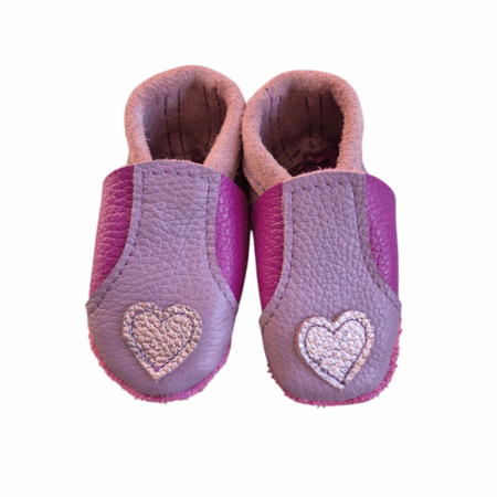 Slofjes Lyke Special.