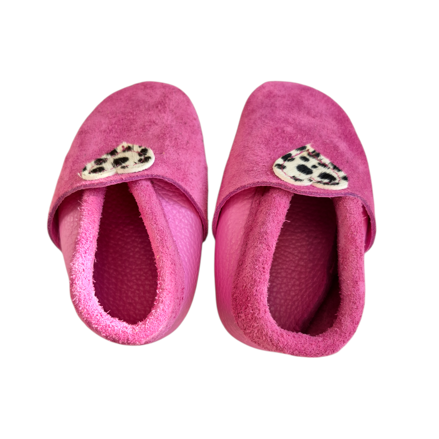 Slofjes Lyke. - Afbeelding 2