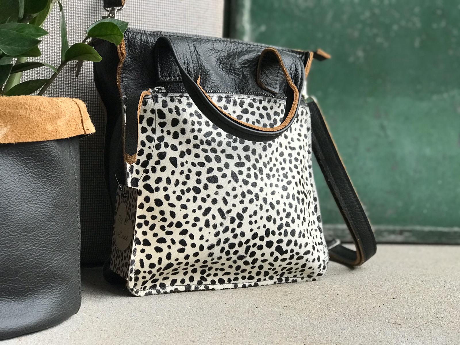 Neeltje Shopper. - Afbeelding 2