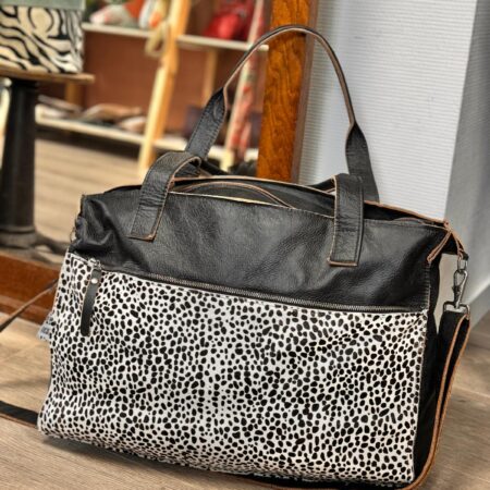 Weekendtas Tante Nel.