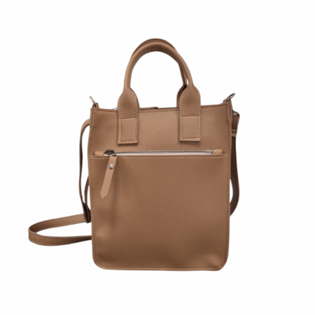 Vegan Neeltje Middel.