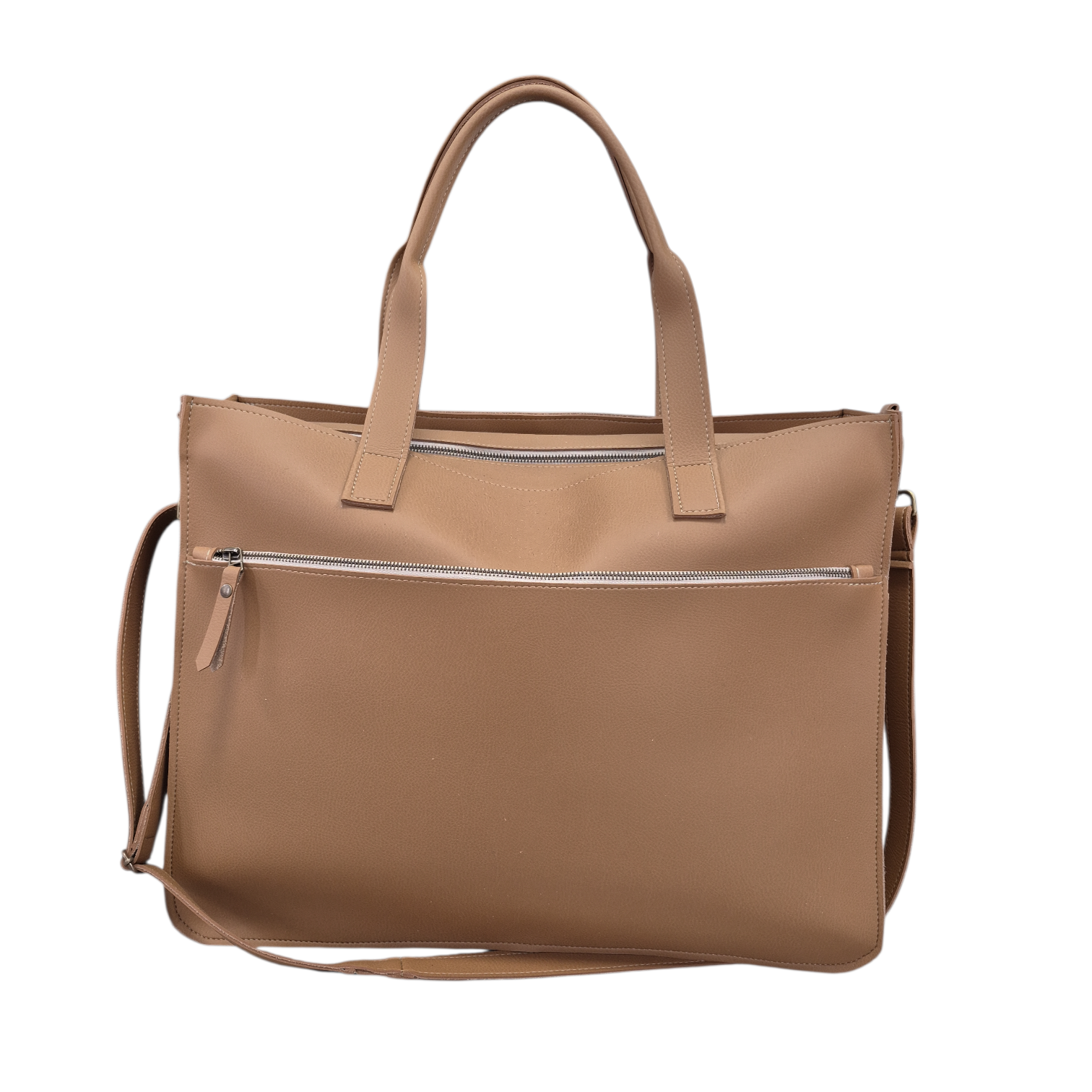 Vegan Weekendtas Tante Nel.