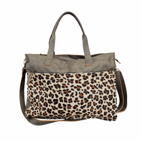 Weekendtas Tante Nel.