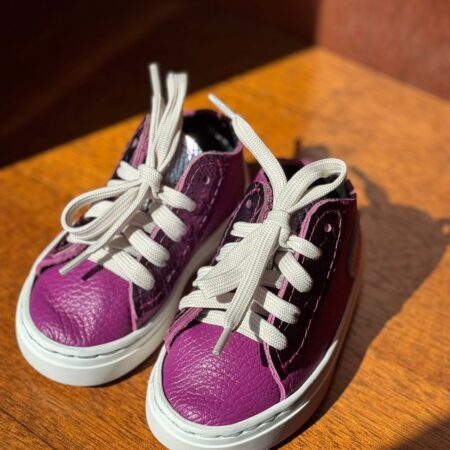 Kids sneaker, Maat 22
