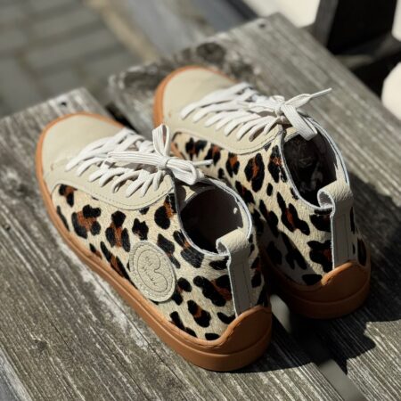 Dames sneakers, maat 40.