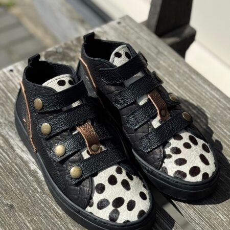 Dames sneakers, maat 41.