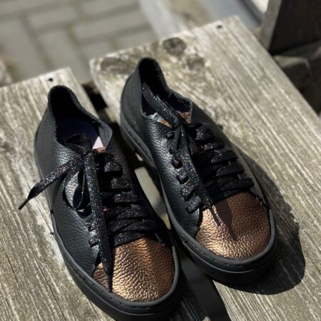 Dames sneakers, maat 38.