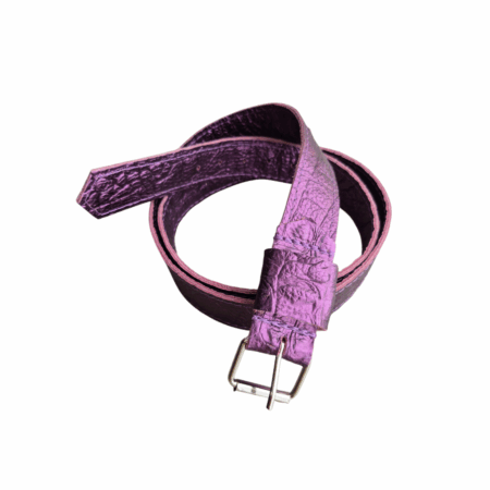 Dames of Heren riem Grut.