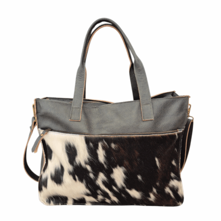 Weekendtas Tante Nel.