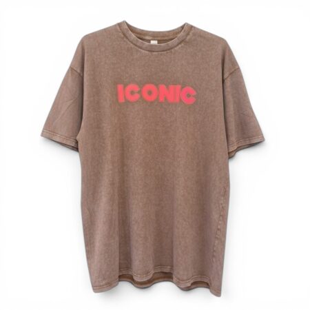 Shirt Iconic.