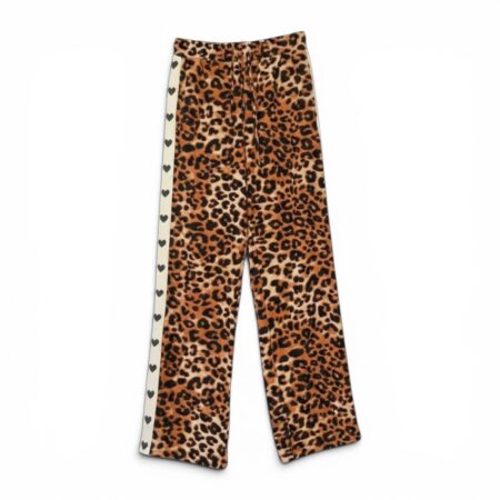 LAATSTE Luipaard pants.