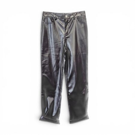 LAATSTE Leather Pants!