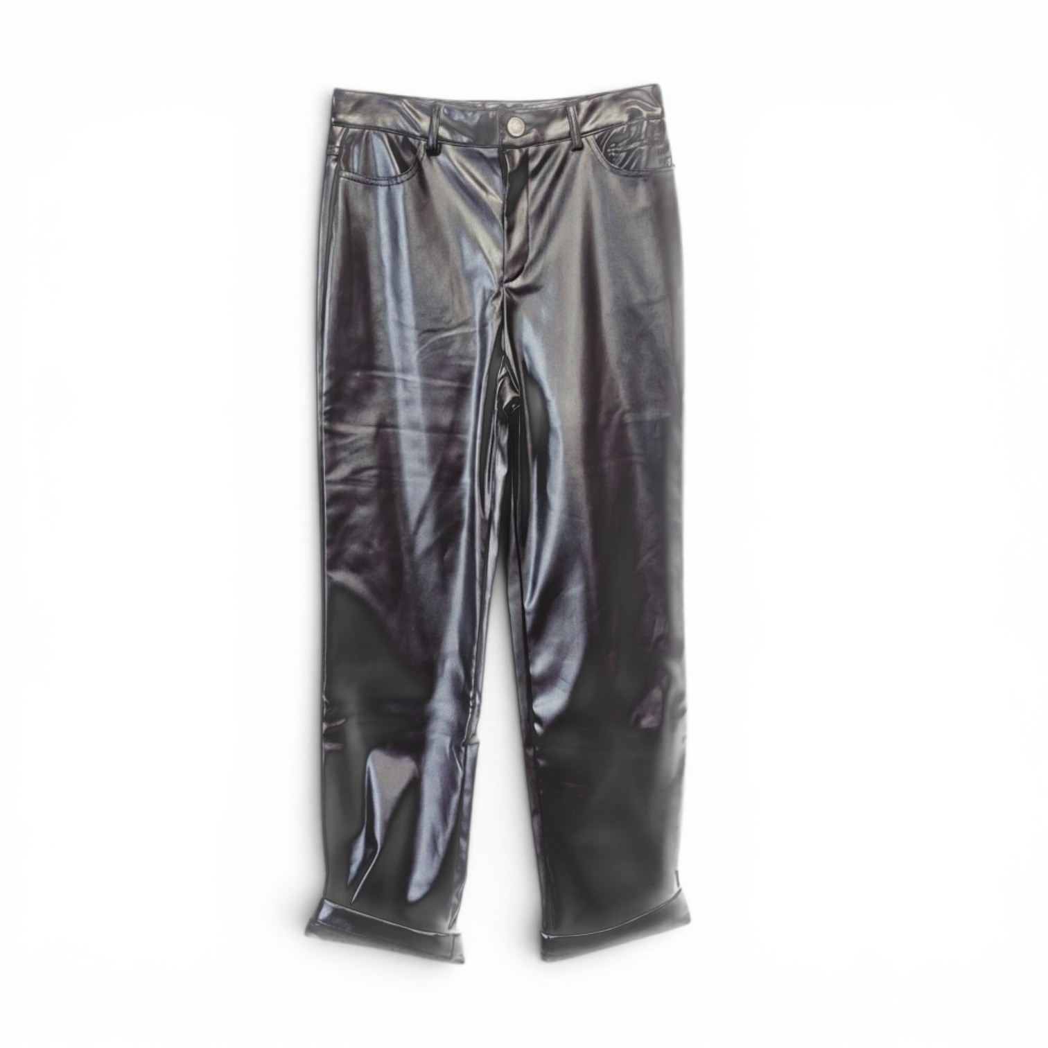 LAATSTE Leather Pants!