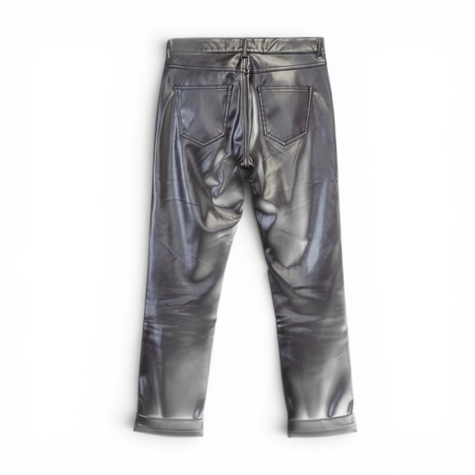 LAATSTE Leather Pants! - Afbeelding 2