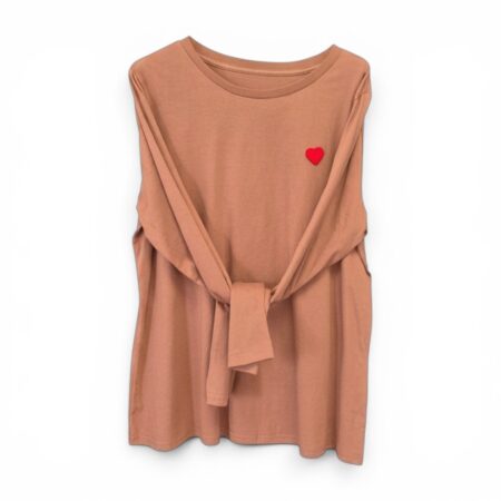 Basic camel black.