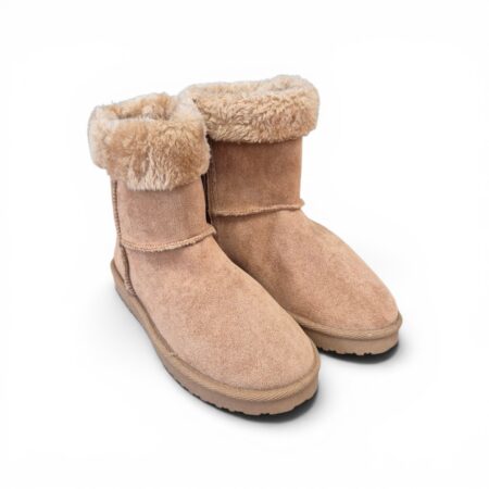Boots Shabby.