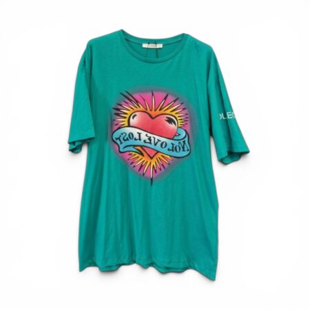 Shirt Love.