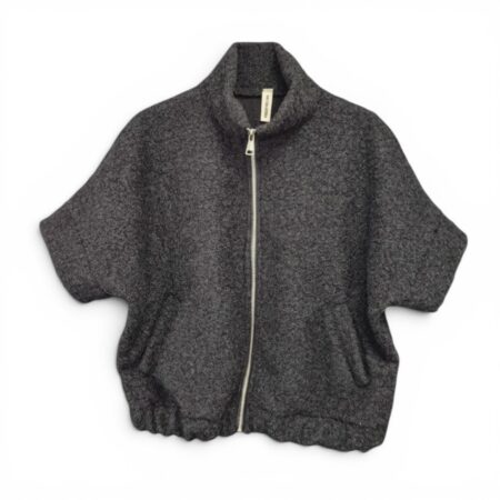 Vest Ilse.