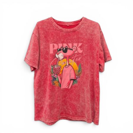 Shirt Pink Panter.