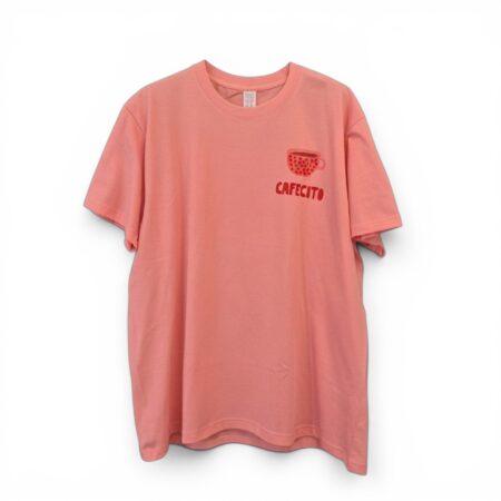 Shirt Cafe.