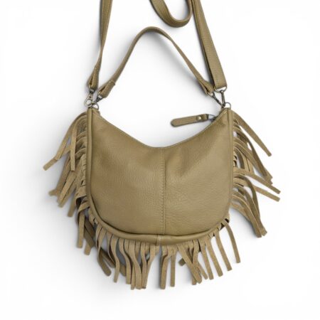 Mae fringe!