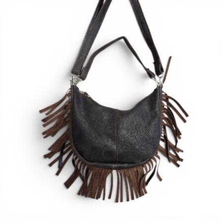 Mae fringe!