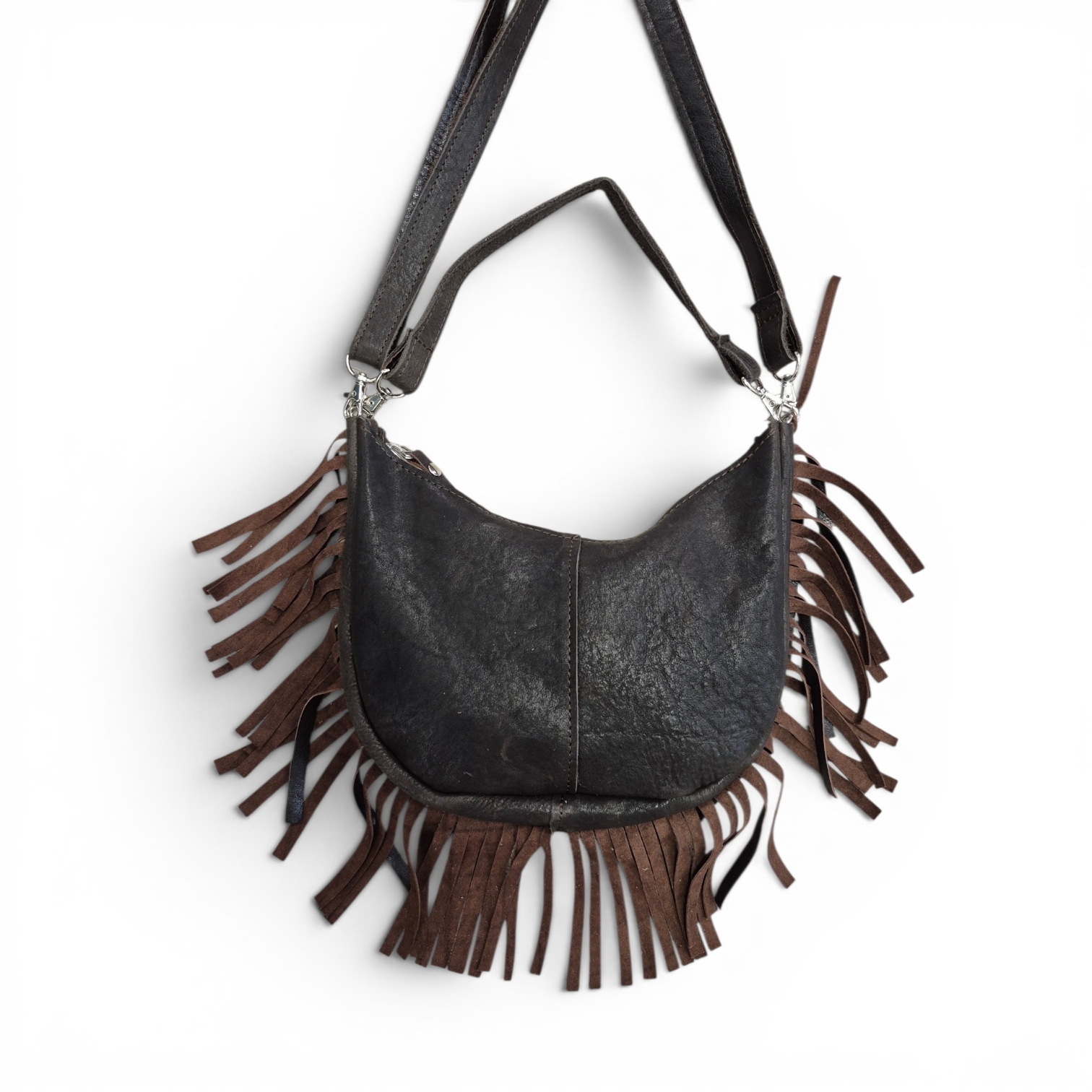 Mae fringe!