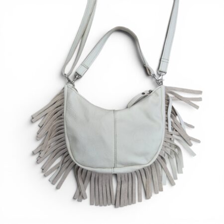 Mae fringe!