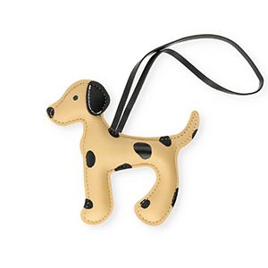 Hanger Hond.