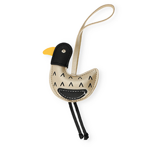 Hanger Eend.