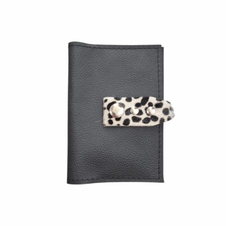 Paspoort hoesje.