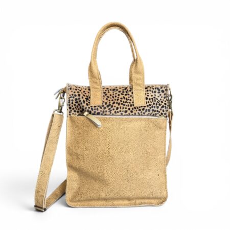 Neeltje Shopper.