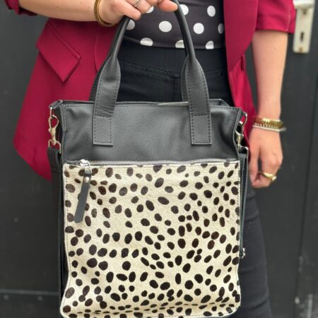 Neeltje Shopper.
