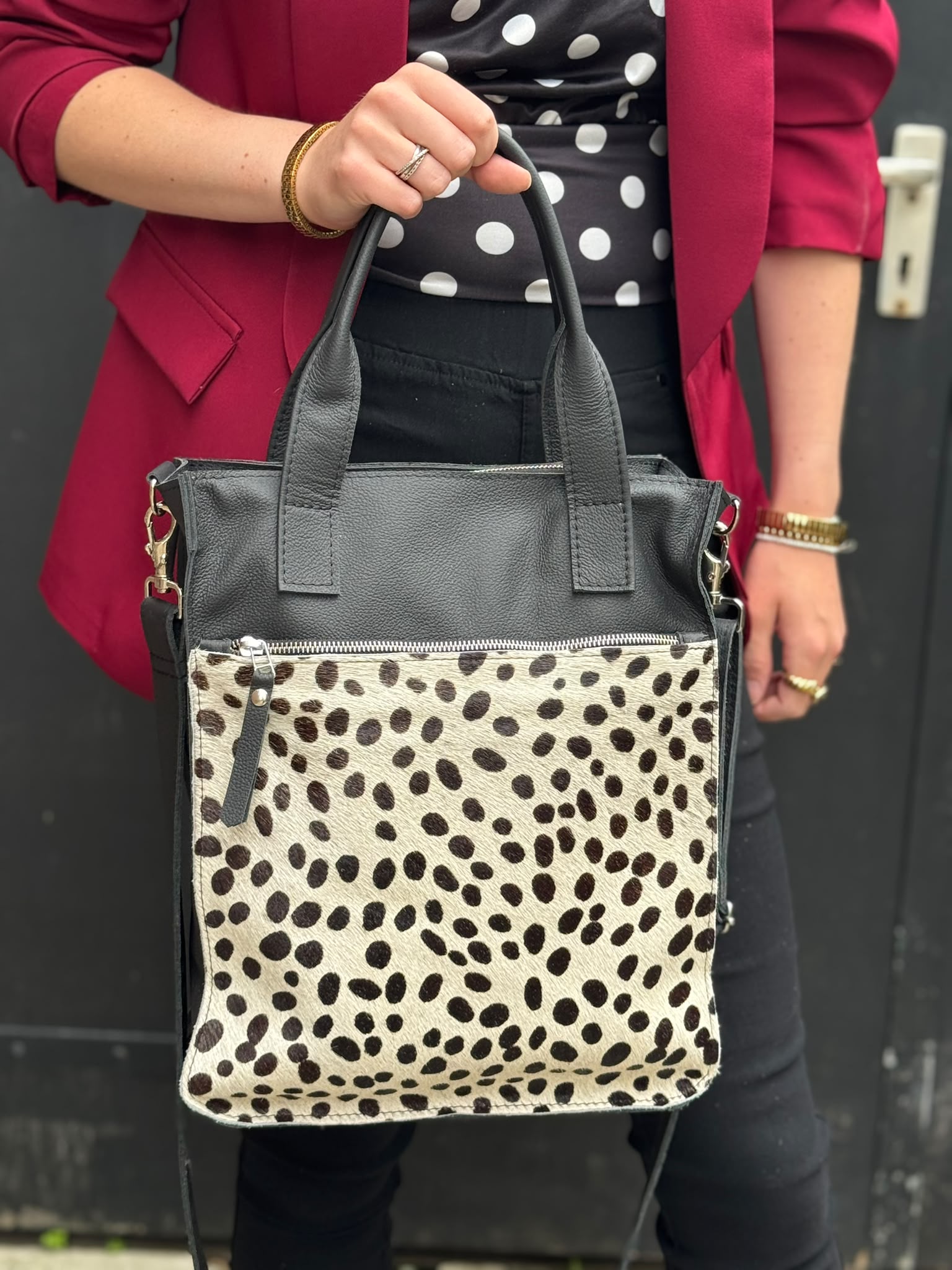Neeltje Shopper.