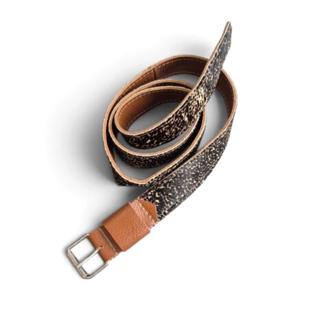 Dames of Heren riem Grut.