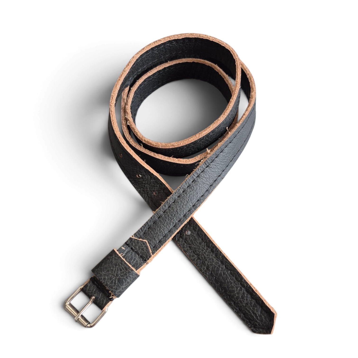 Dames of Heren riem Lyts.
