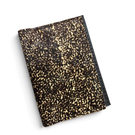 Paspoort hoesje.