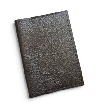 Paspoort hoesje.